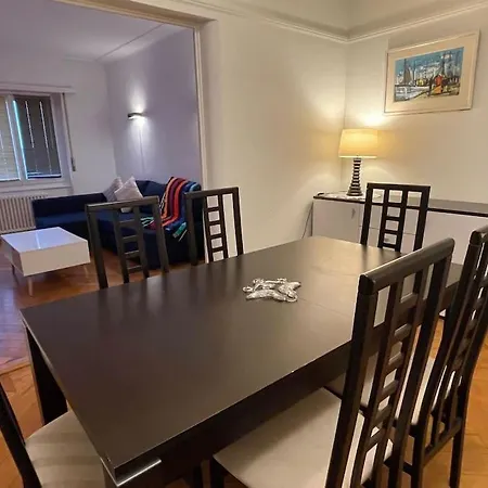 Apartment Elegant & Ensoleille *