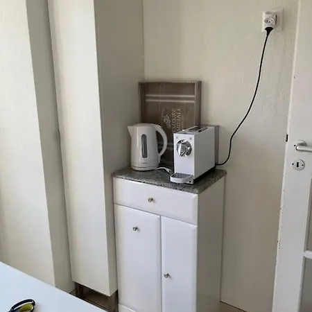 Elegant & Ensoleille Apartment *